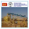 Mineral Stone Grinding Machine/Grinding Ball Mill/Powder Making Mill