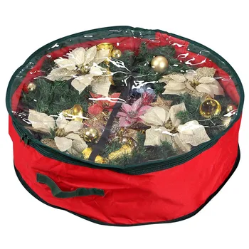 christmas storage bag