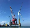 wind turbine 1KW --500KW wind power generator 1000-6000KW 1MW-6MW wind mill