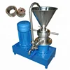 Steel Wet Banana Colloid Mill type Grinding Equipment