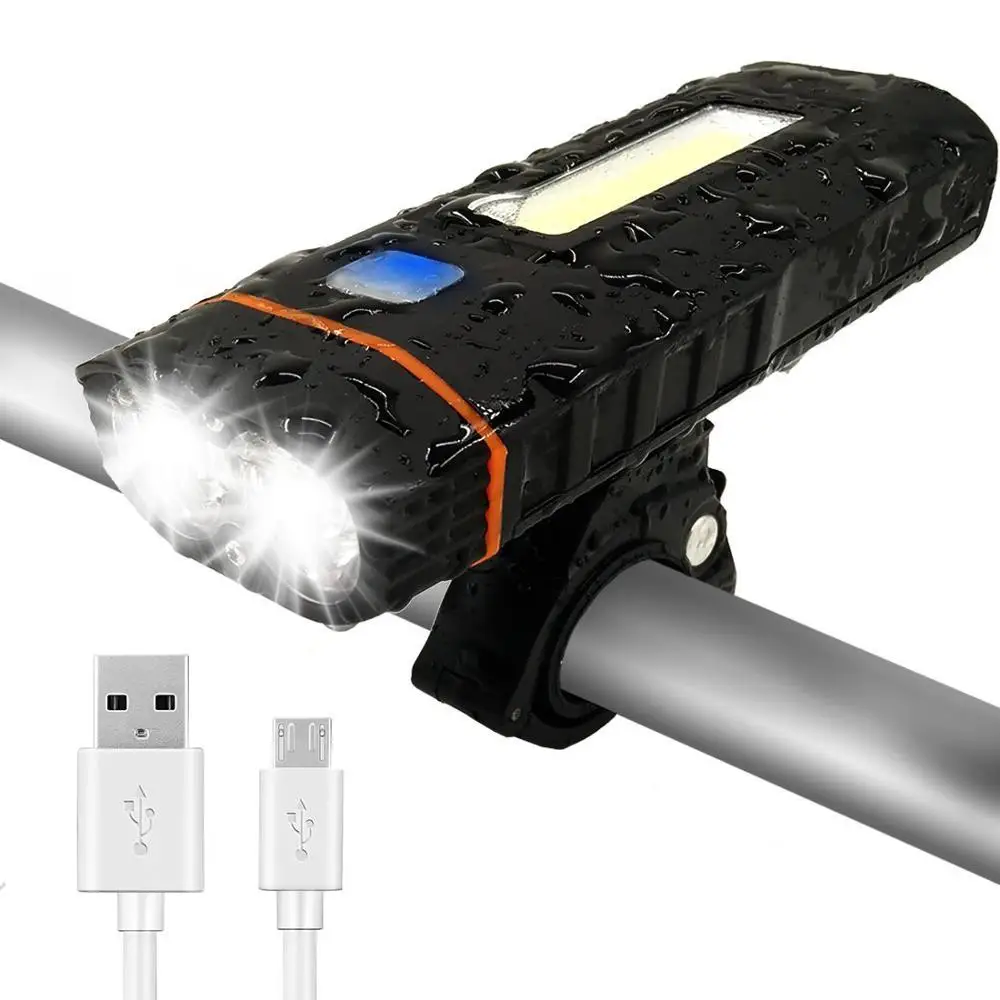 wholesale bike lights