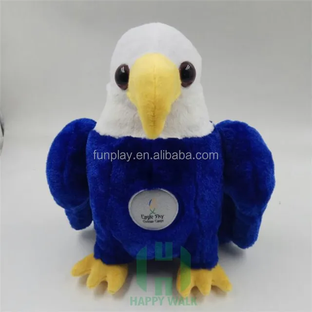 custom plush toys wholesale