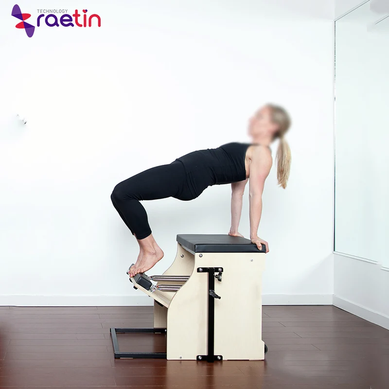 Pilates Equipment malibu pilates chair for sale from China manufacturer
