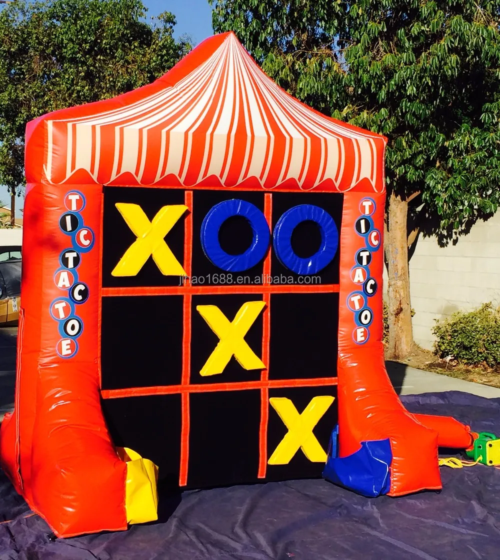 inflatable-carnival-games-interactive-inflatable-sports-game-buy