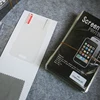 PET super clear Screen protector guard film for LG Optimus Fuel L34C