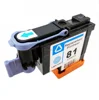 Dye ink sued print head 81 for designjet 5500 5500PC 5000 5000PC printhead