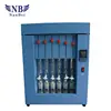 Lab use crude fat testing soxhlet extraction equipment