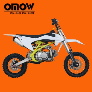 ktm style bike