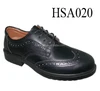 British market executive style men steel toe office shoes for manager/engineers