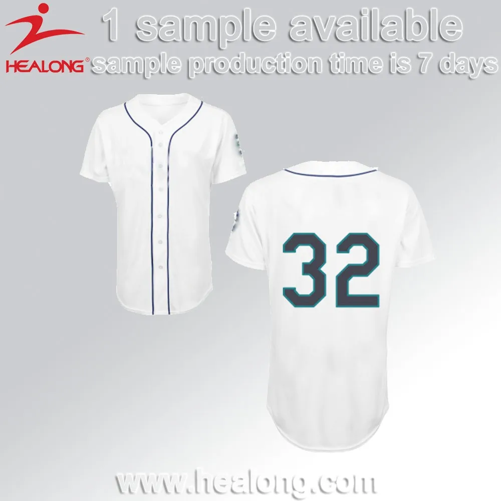 Cheap Sublimation Team Baseball Uniforms Design Fashion Infant Custom ...
