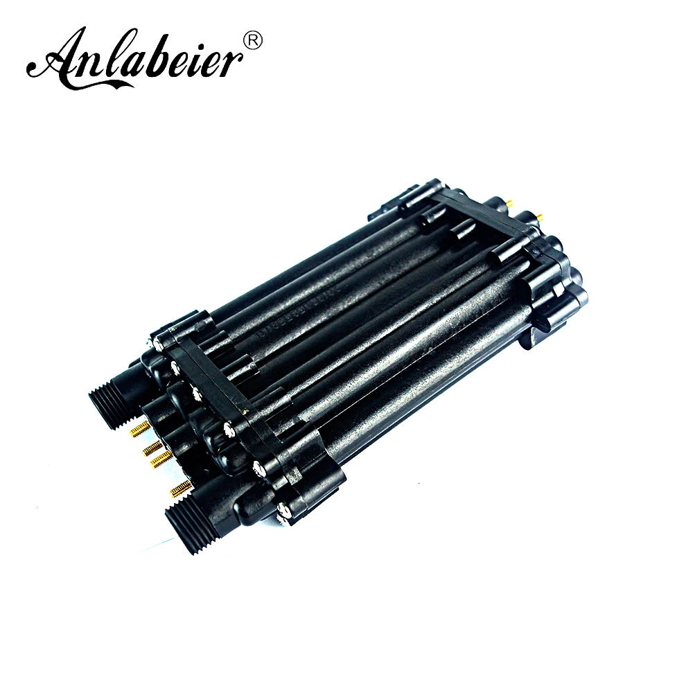 High Quality Small Dc High Temperature Nickel Chromium Heating Element