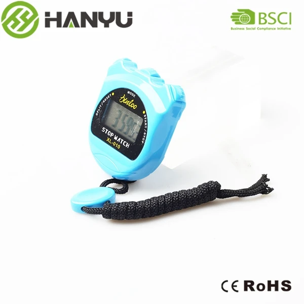 Digital Stopwatch Timer Stop Watch