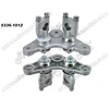 Motorcycle Steering stem for AX100. Motorcycle steering stem
