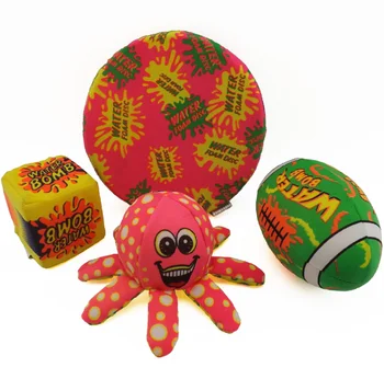 splash ball toy