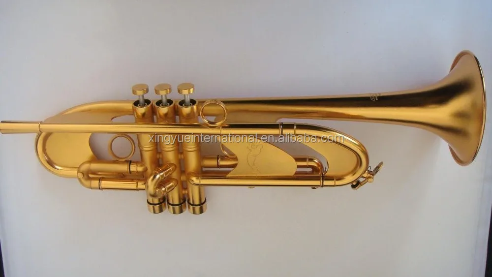 Brass Wind Instruments Trumpet Factory Buy Trumpet Factory Product on