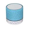 New products S10 Factory price Portable Mini Led Light Smart Wireless Bluetooth Speakers S10 With FM Radio