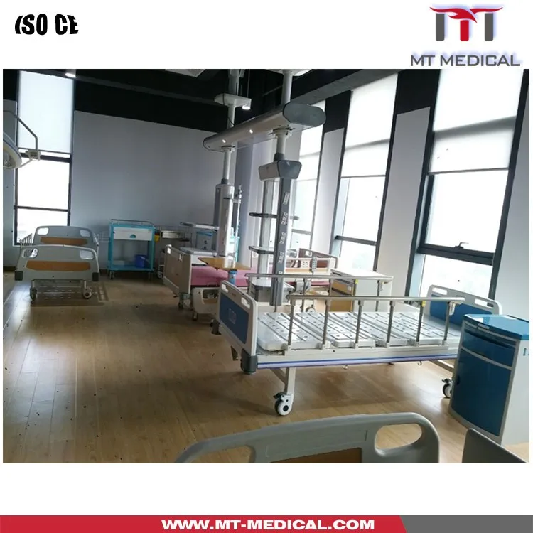 Hospital surgical led operation light