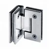 Door & Window Hinges Type glass shower doors fittings