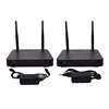 HDMI Wireless Extender Full HD 1080p transmits up to 100 meters wirelessly in open space Support OSD