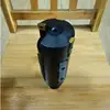 Deep hole BTA drilling head, trepanning head, gundrilling and boring head