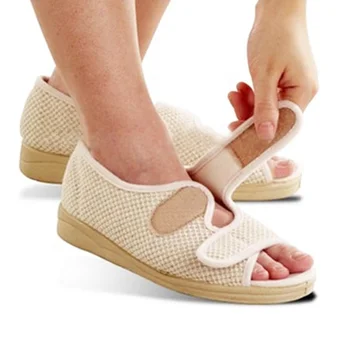 cooling slippers