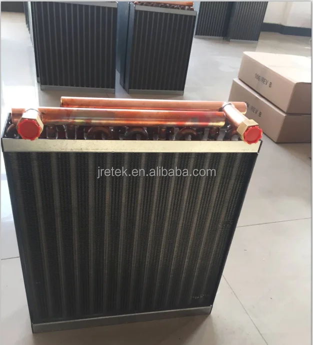 A//C Condenser Performance Radiator 3475