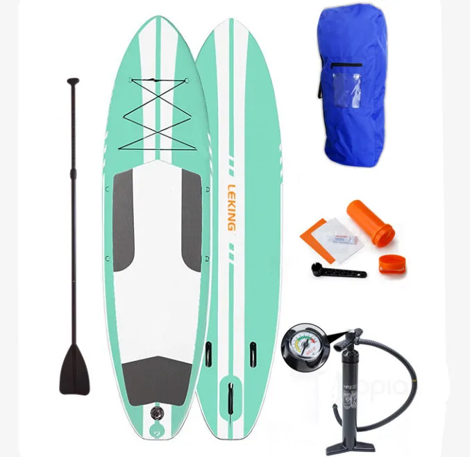 Ce Latest Touring Design China Cheap Lightweight Inflatable Sup Board