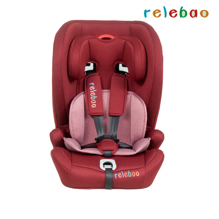 isofix safety