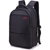 Tigernu Factory Leisure 2018 New Black Nylon Men Backpack big backpack Anti theft Backpack laptop bags for 15.6inch