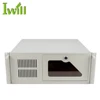 4U Server Rack Intel i5 3450 quad core dual lan 4 DDR3 ram slot industrial Storage Server with 4 PCI