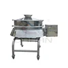 China Flour Vibrating Sieve Machine For Philippines