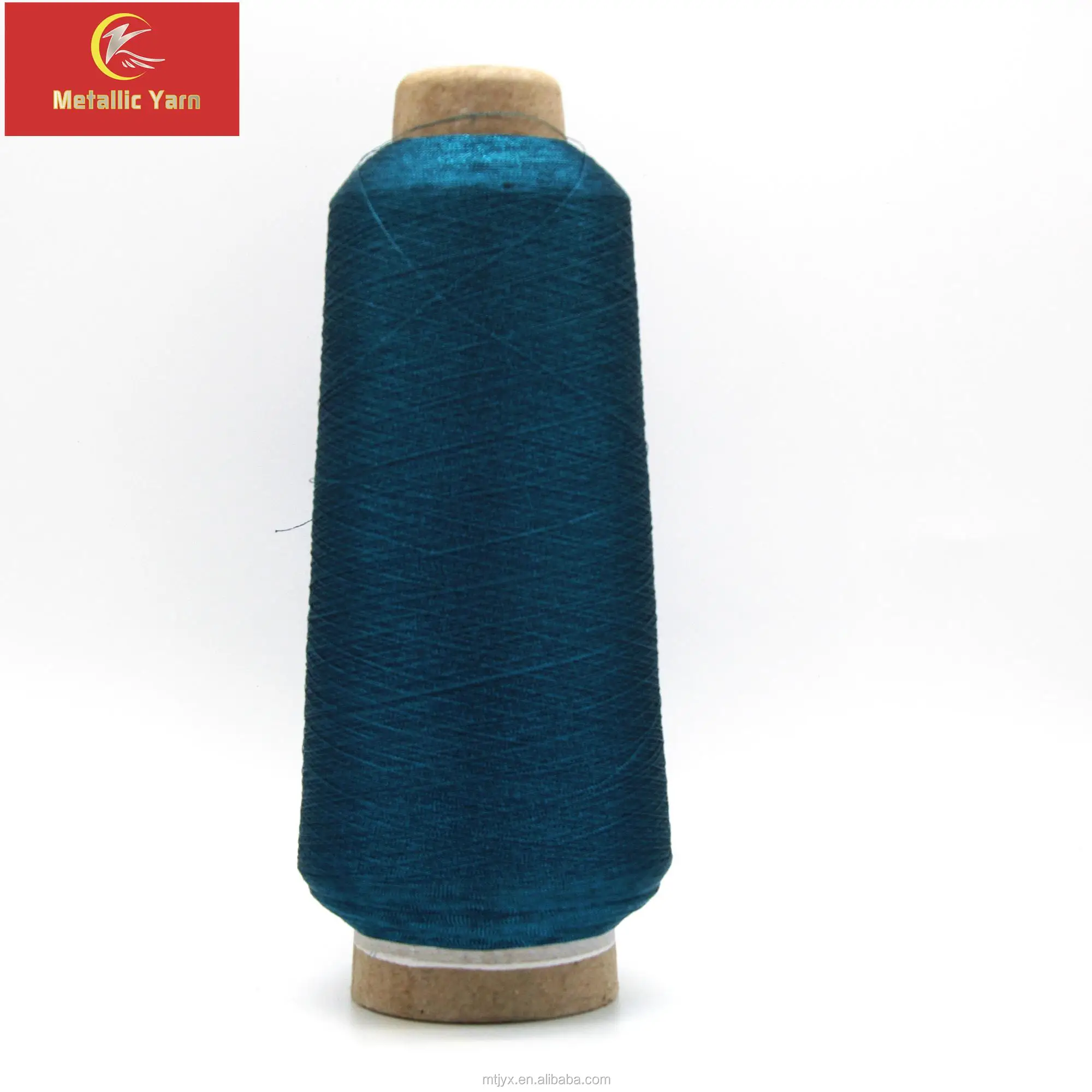 Pure Gold Metallic Yarn St/ms Type Lurex Yarn Embroidery Thread Buy