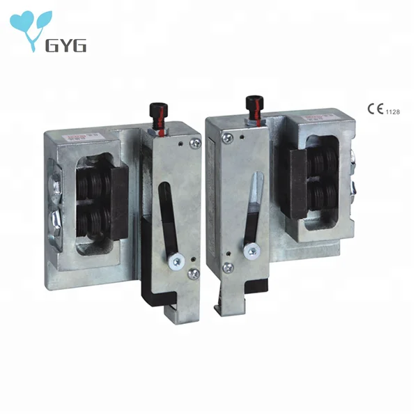 Elevator Progressive Safety Gear Buy Lift Safety Gear,Elevator Safety