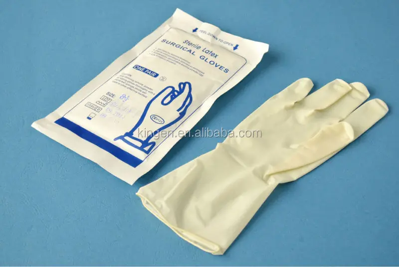 Sterile Latex Free Surgical Gloves Ansell Surgical Gloves Buy Sterile Latex Free Surgical