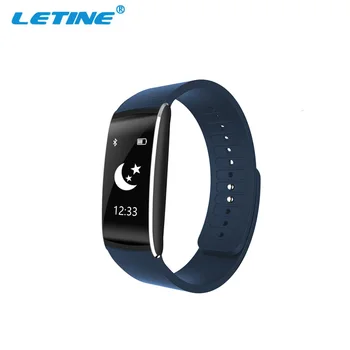 rohs smart band