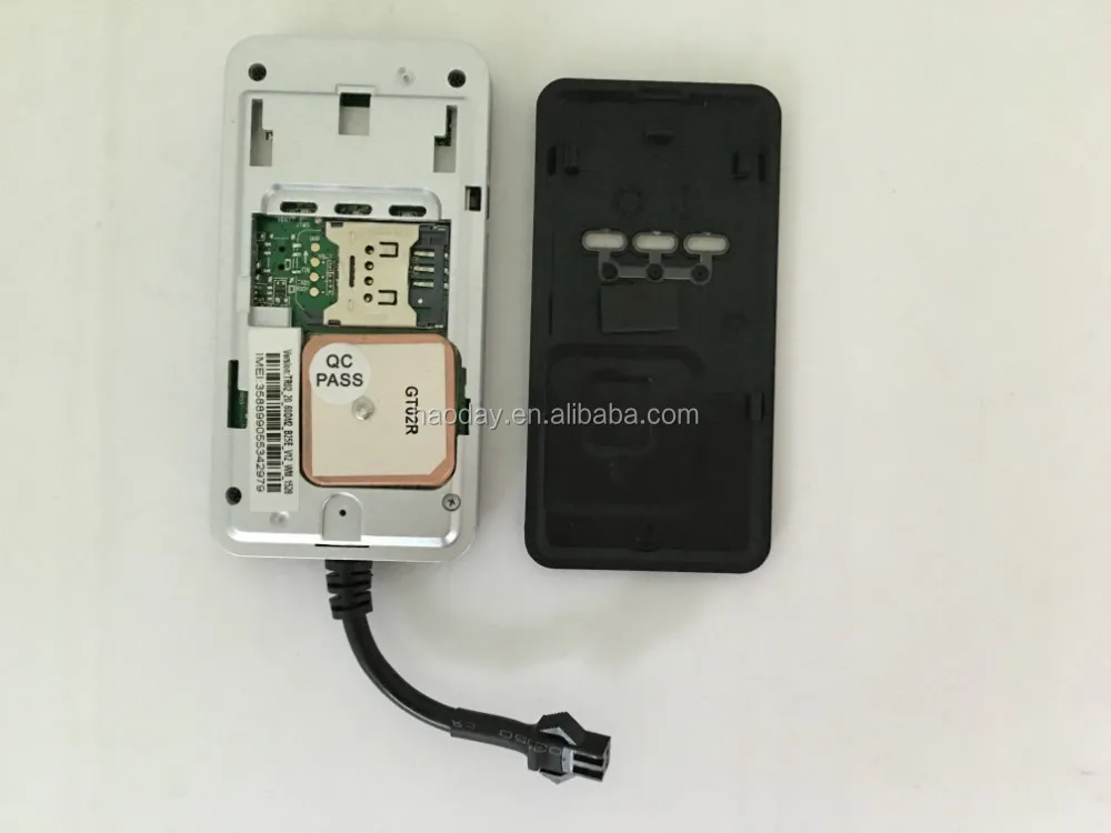 wonbo real time tracking device