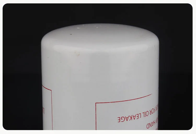 HV genuine filter paper FF5018 diesel fuel filter replace for auto truck excavator parts
