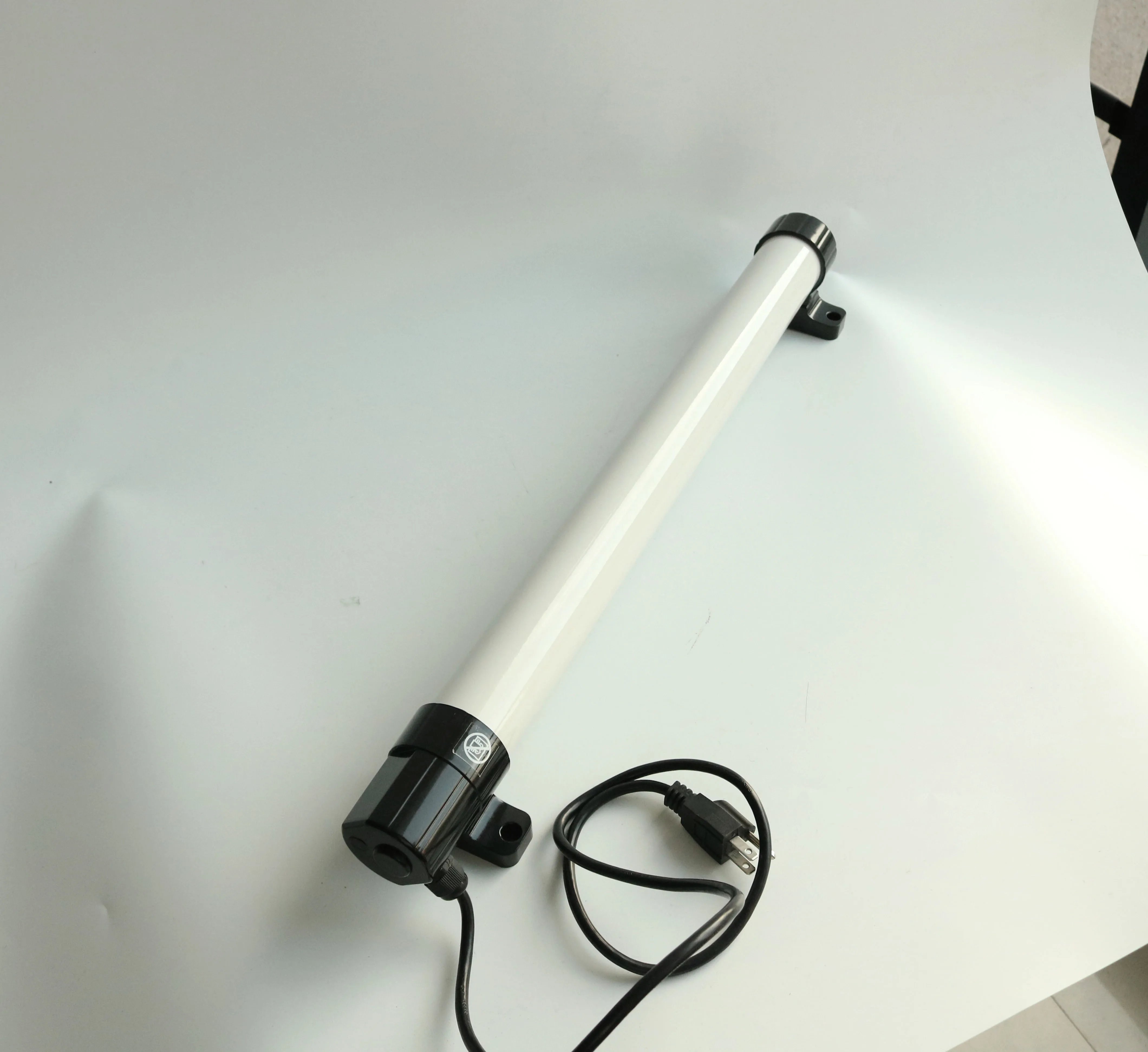 80w Electric Tube Heater For Greenhouse Buy Electric Tube Heater