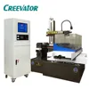 DK7745 Automatic High Speed EDM CNC Wire Cutting Machine