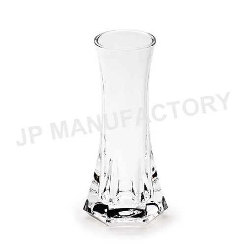 Unbreakable Plastic Mini Clear Vase For Table Decoration Buy Plastic Mini Clear Vase,Clear
