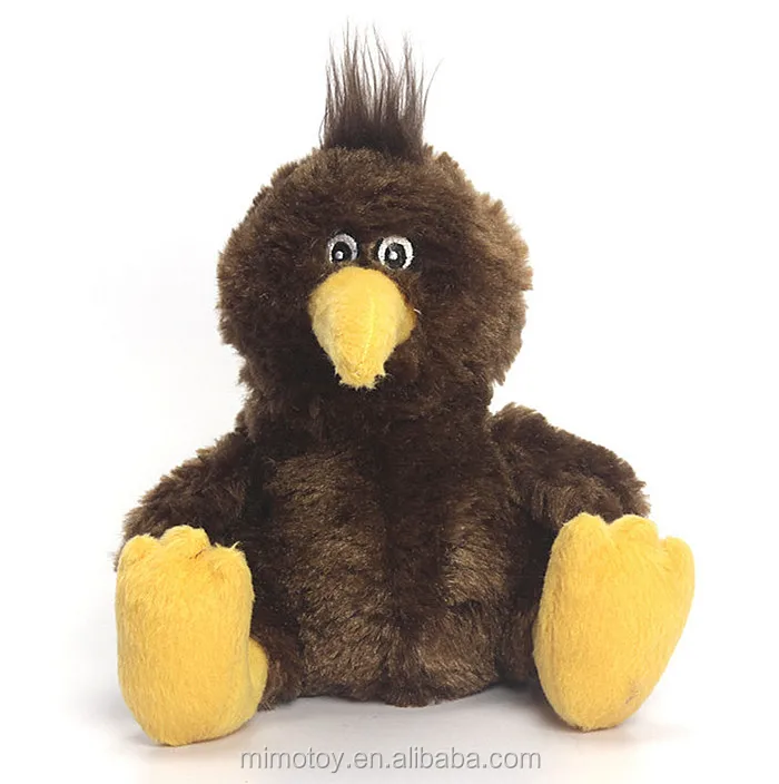 plush kiwi bird