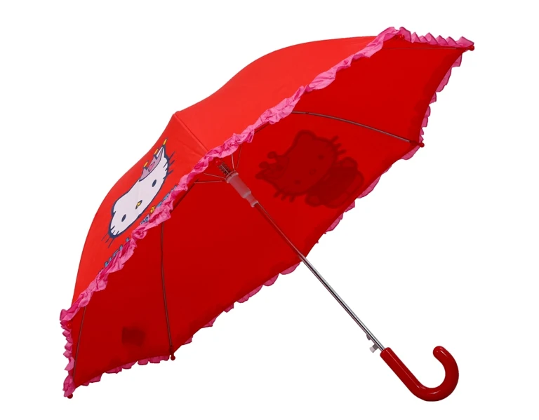 Personalized Kids Custom Umbrella For School Children Daily Use Buy