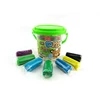 Latest arrival colourful hand putty