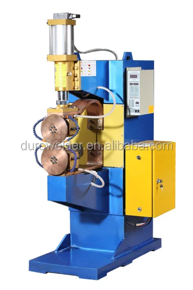 Seam welder (21)