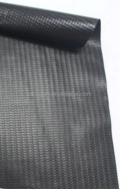 Pvb Coated Polyester/nylon Fabric For Bag,Tent,Cover 1680d - Buy Pvc ...