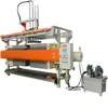 Strong Pressure Sewage Dewatering Membrane Filter Press