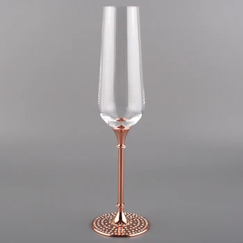 Champagne Glass Dress