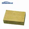 Fireproof Heat Resistant Roof Heat Insulation Materials Fireplace Mantels Rock Wool Board