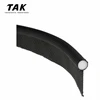 Rope Cord Welt Single Flap Awning Tent PVC Keder