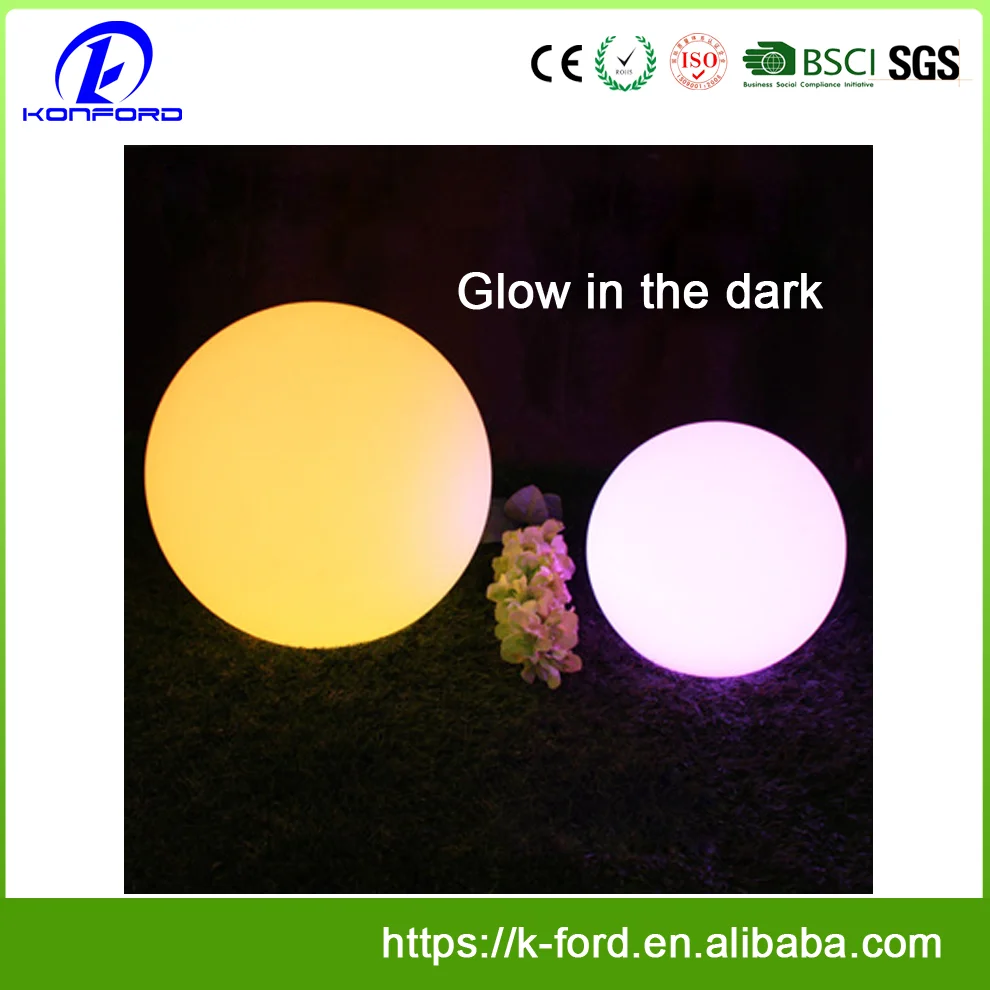 Most Popular In China Glow In The Dark Tennis Ball Ping Pong Luminous Plastic Balls Buy Led